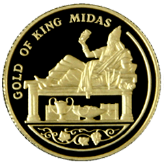 logo - Midas