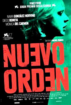 poster - Nuevo Orden