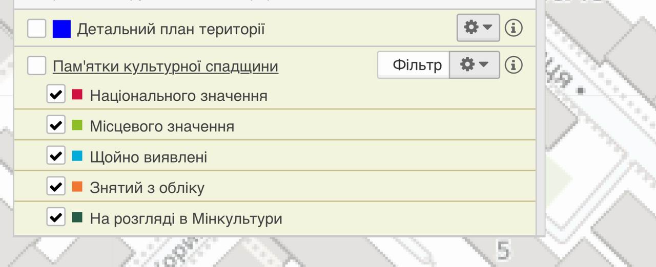 База пам КМДА  фото 2